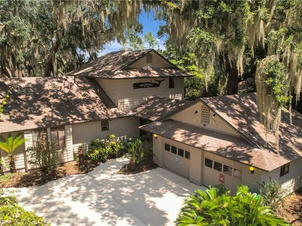 1142 River Drive NE, Townsend, GA 31331