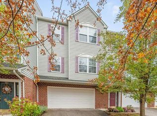 590 Tall Oak Blvd, Christiansburg, VA 24073