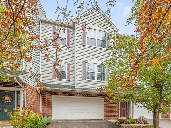 590 Tall Oak Blvd, Christiansburg, VA 24073