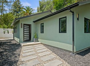 1374 1/2 E Valley Rd, Santa Barbara, CA 93108