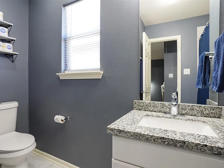 6419 Waldron Dr #B — Photo 21