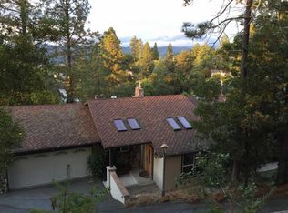 1054 Whispering Pines Dr, Scotts Valley, CA 95066
