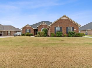 13173 Callaway Dr, Madison, AL 35756