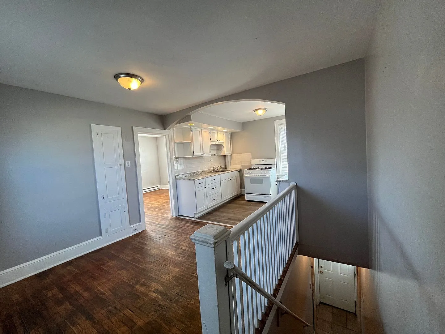 721 North Shippen Street — Photo 3