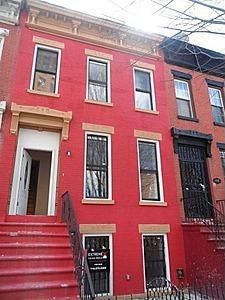 420 Kosciuszko St, Brooklyn, NY, 11221
