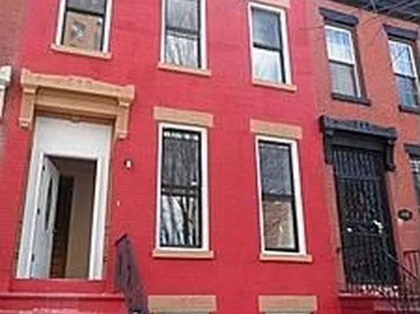 420 Kosciuszko St, Brooklyn, NY 11221