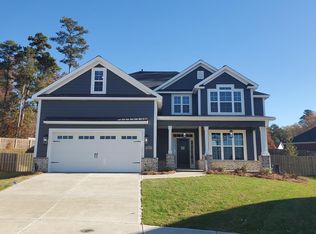 201 Preston Ct N, Augusta, SC --