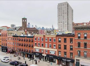 318 Washington St UNIT 2F, Hoboken, NJ 07030
