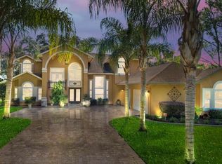 16153 Harbar Oaks Dr, Montverde, FL 34756