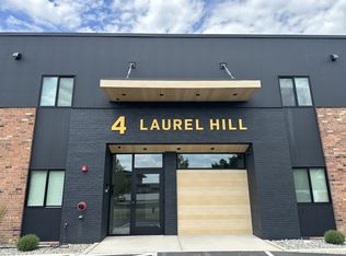 4 Laurel Hill Dr SUITE 3, South Burlington, VT 05403