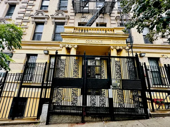521 West 135th Street image 1 of 7