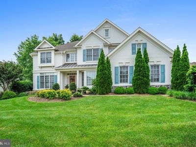 4846 Autumn Glory Way, Chantilly, VA, 20151