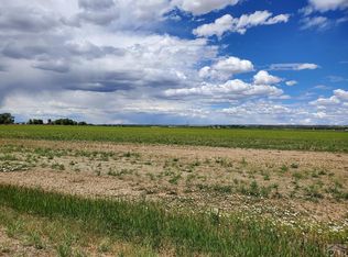 N/a County Road Ll, Fowler, CO 81039