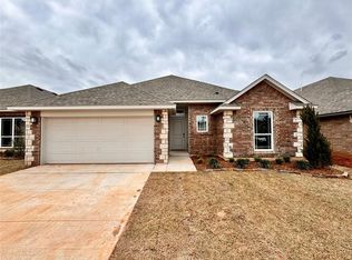 13936 Klinsman Rd, Piedmont, OK 73078