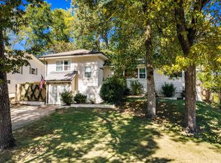 320 Redfern St, Homewood, AL 35209