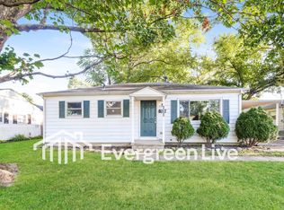 5255 Ferngrove Dr, Dayton, OH 45432