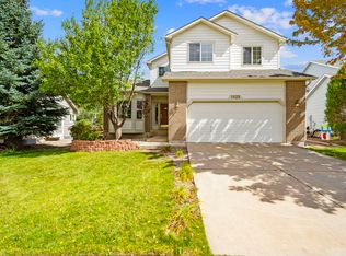 1628 Lily Lake Dr, Colorado Springs, CO 80921