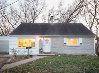 2506 N Hilltop Ct, Peoria, IL