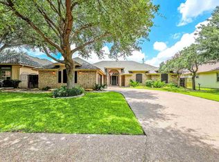 3018 Edgar Allen Poe Loop, Laredo, TX 78041