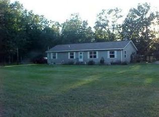 0 1594 Marzinski Rd, Manistee, MI 49660