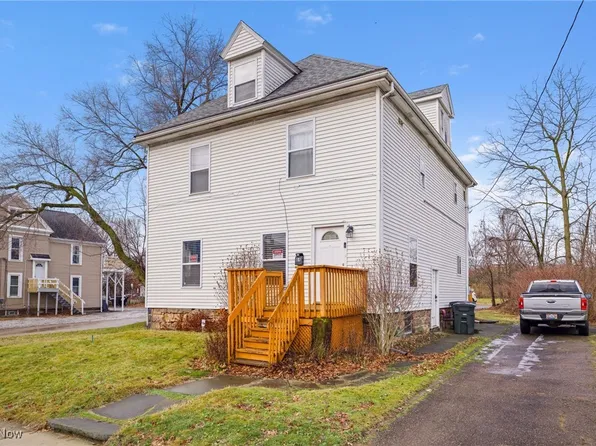 64 S Adolph St, Akron, OH 44304