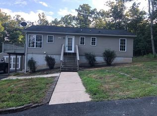 480 Sawmill Dr, Gore, VA 22637