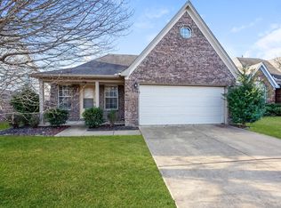 7787 Allen Ridge Ln, Olive Branch, MS 38654