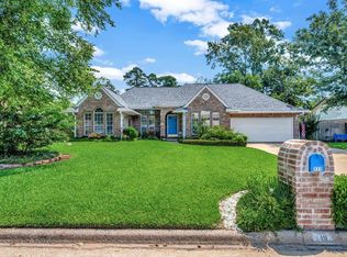 111 Westchester St, Lufkin, TX 75901