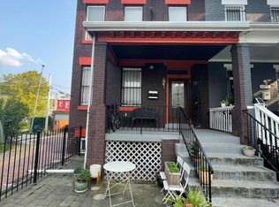600 Keefer Pl NW UNIT 2, Washington, DC 20010
