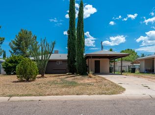 26 W Kayetan Dr, Sierra Vista, AZ 85635