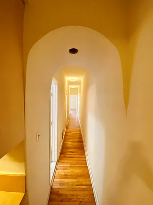 Rented by Brown Harris Stevens | media 6