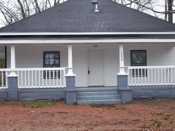 1024 Lake Ave, Griffin, GA 30223