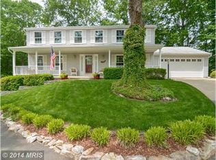 7751 Tara Heights Pl, Springfield, VA 22153