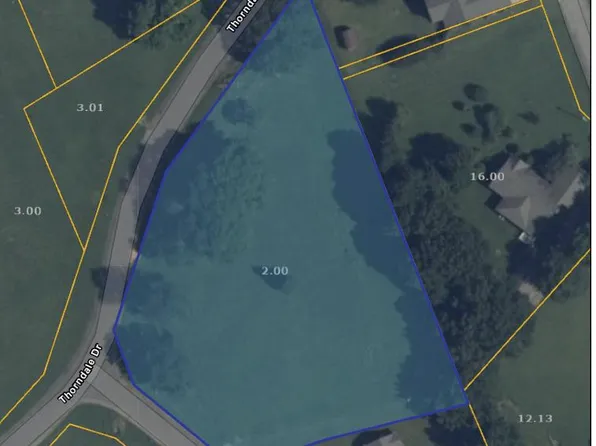 15 Laurelwood Ln, Mc Kenzie, TN 38201