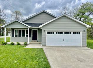 511 Bailey Scales Rd, Bedford, IN 47421