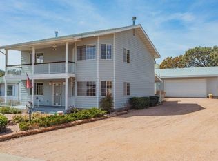 611 W Arabian Way, Payson, AZ 85541