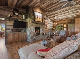 435 Evers Creek Connection Rd, Whitefish, MT 59937