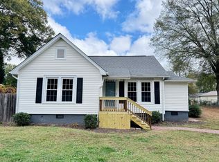 801 Cadillac St, Kannapolis, NC 28083