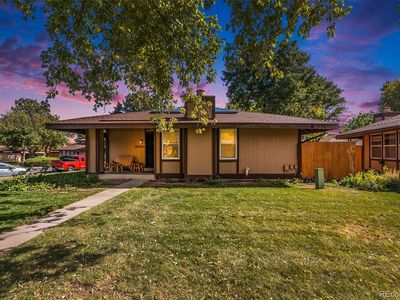 15000 E Jarvis Place, Aurora, CO, 80014