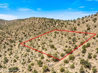 044D N Off Geiler Rd, Chino Valley, AZ 86323