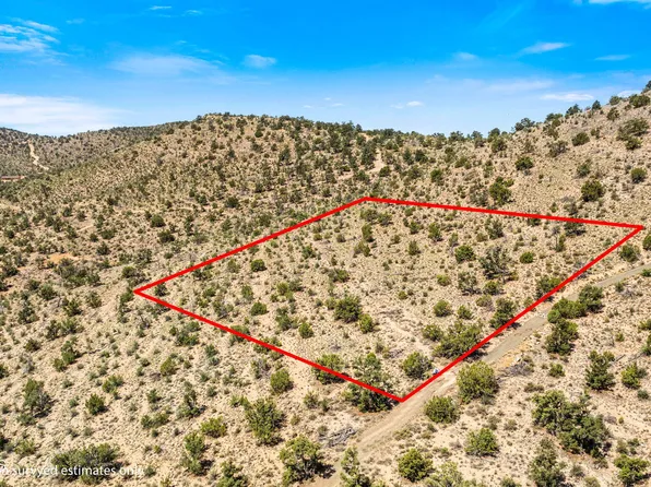 044D N Off Geiler Rd, Chino Valley, AZ 86323