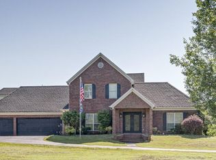 3234 Rast Rd LOT 18, Millington, TN 38053