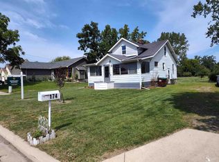 174 Canfield St, Milan, MI 48160