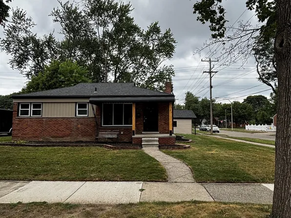 29824 Hathaway St, Livonia, MI 48150