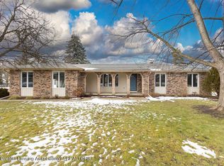 1301 Coolidge Rd, East Lansing, MI 48823