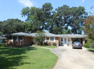 306 Green St, Summit, MS 39666