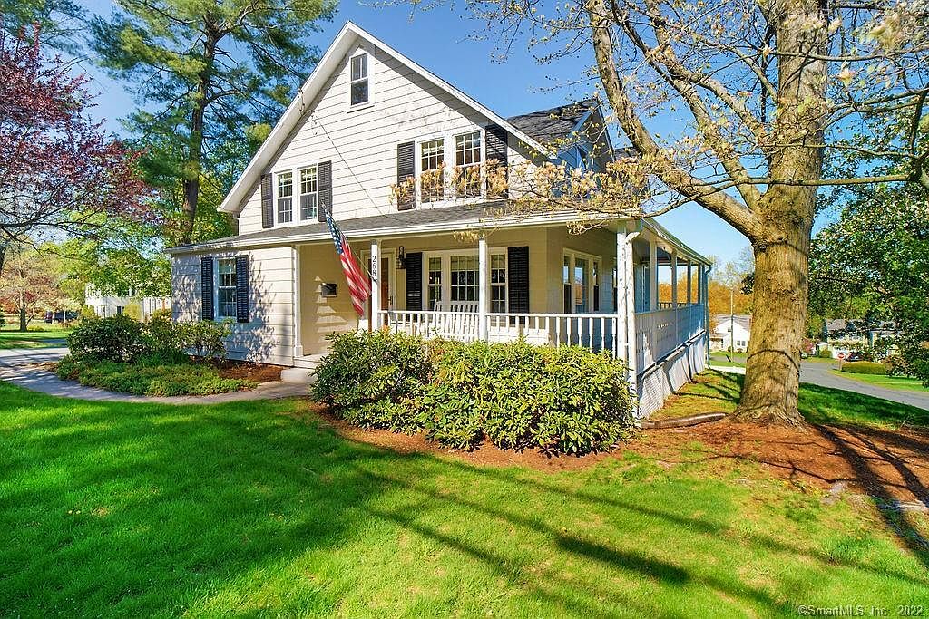268 Ridgewood Rd, West Hartford, CT 06107 Zillow