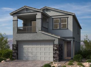 138 Cinder Cone Ln, Las Vegas, NV 89138
