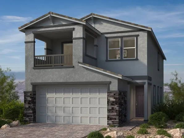 138 Cinder Cone Ln, Las Vegas, NV 89138