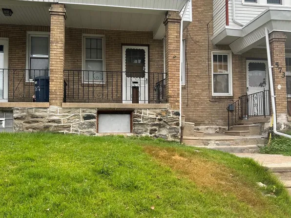571 Marwood Rd, Philadelphia, PA 19120